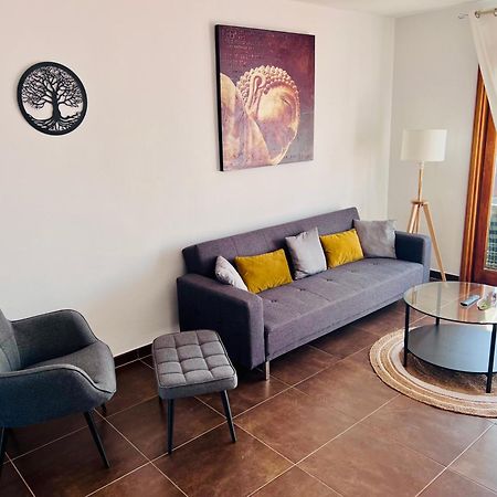 Apt 360º Panoramic View กอสตา เตกีสเซ ภายนอก รูปภาพ