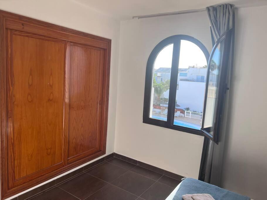 Apt 360º Panoramic View กอสตา เตกีสเซ ภายนอก รูปภาพ