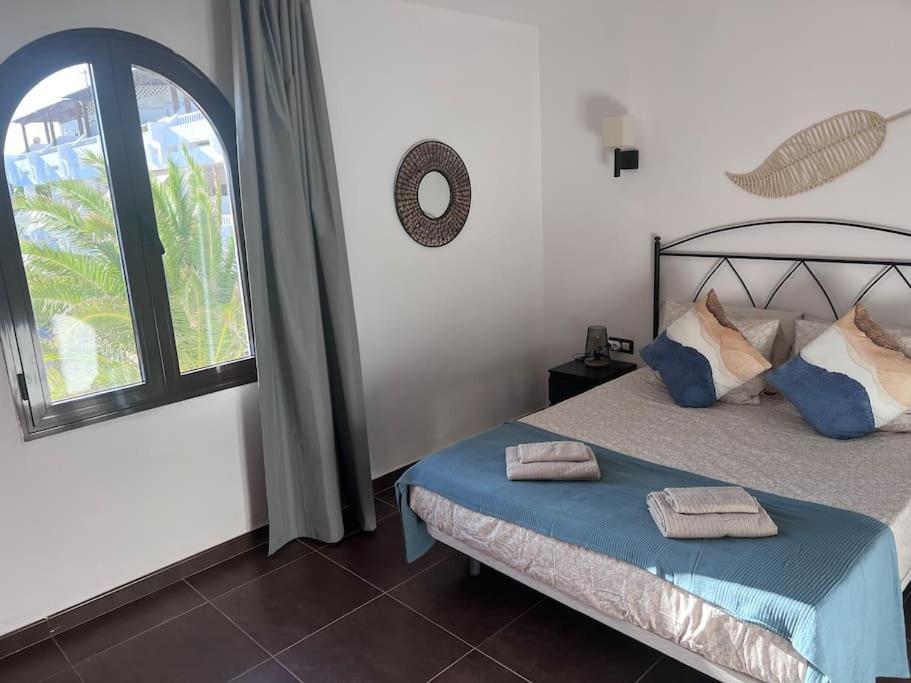 Apt 360º Panoramic View กอสตา เตกีสเซ ภายนอก รูปภาพ