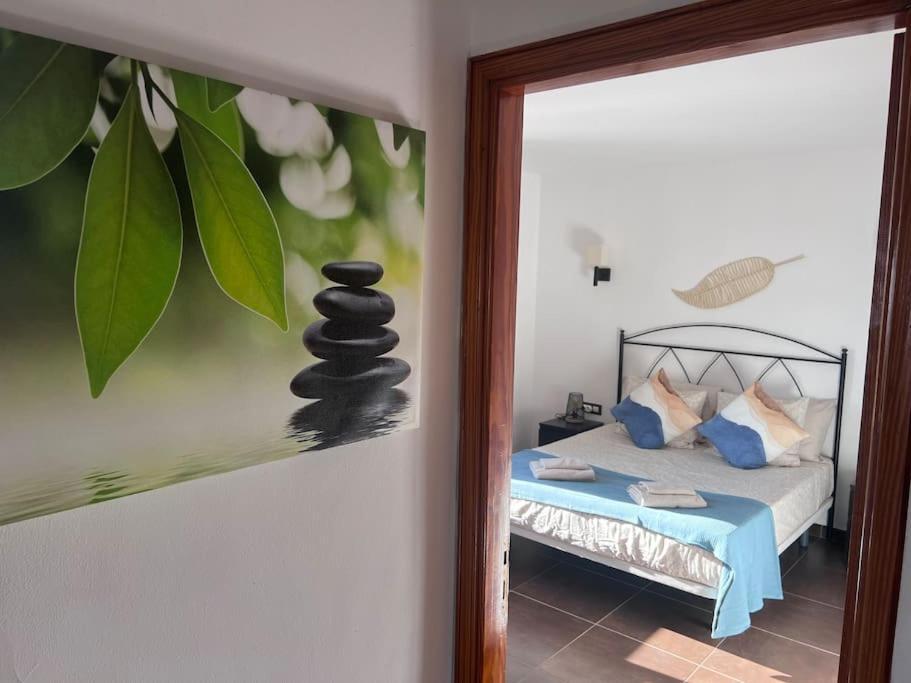Apt 360º Panoramic View กอสตา เตกีสเซ ภายนอก รูปภาพ