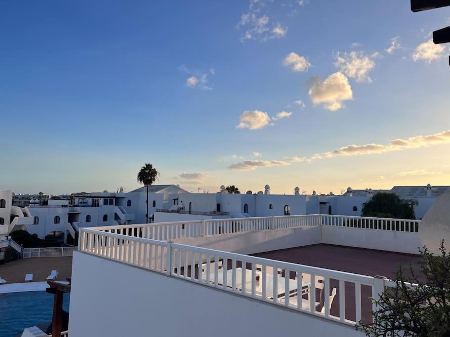 Apt 360º Panoramic View กอสตา เตกีสเซ ภายนอก รูปภาพ