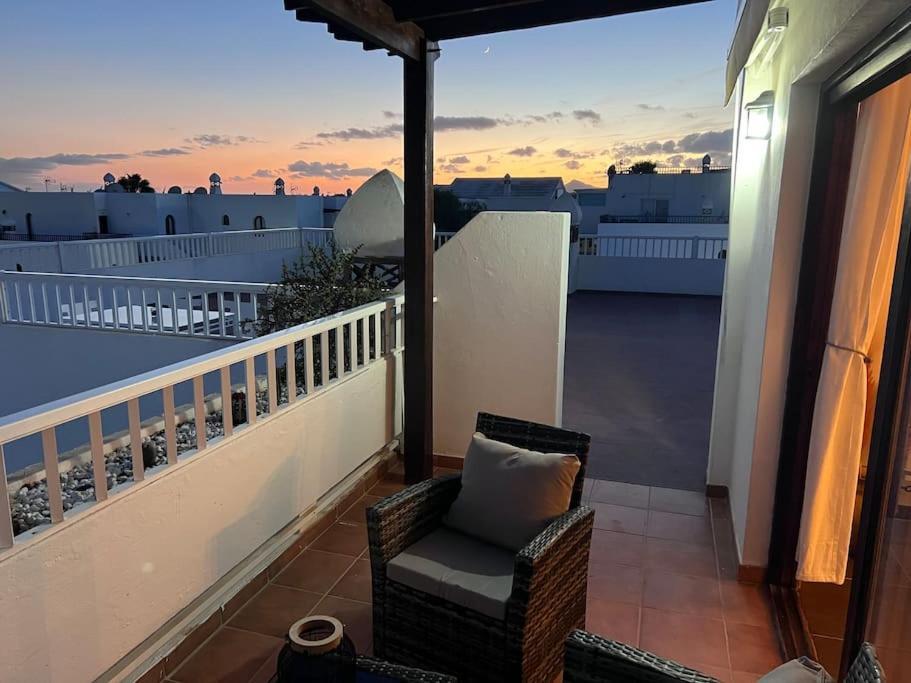 Apt 360º Panoramic View กอสตา เตกีสเซ ภายนอก รูปภาพ