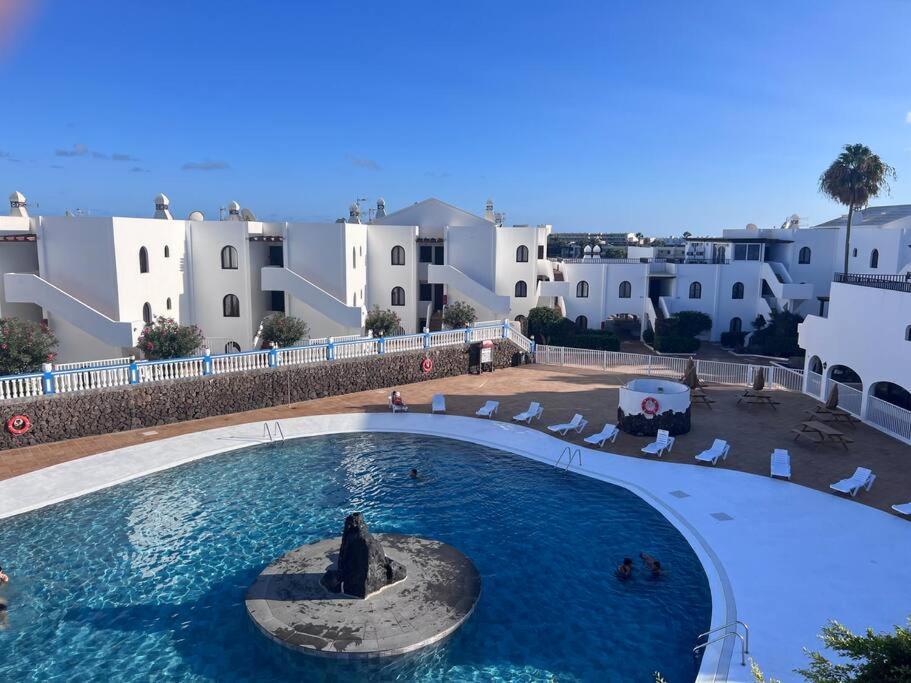 Apt 360º Panoramic View กอสตา เตกีสเซ ภายนอก รูปภาพ